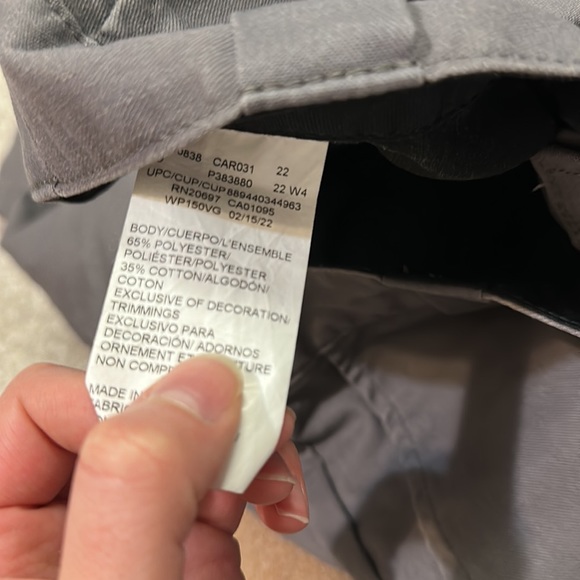 Dickies pants 30x32 - Picture 3 of 4